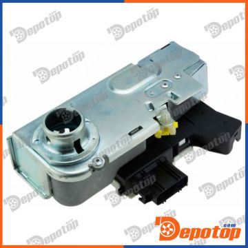 Serrure de porte droite pour FORD | EZC-FR-194, 16SKV732